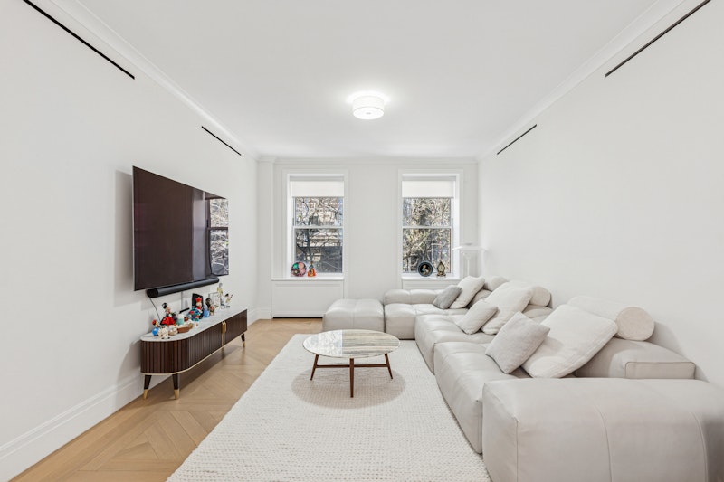 Property for Sale at 498 West End Avenue, Upper West Side, Upper West Side, NYC - Bedrooms: 3 
Bathrooms: 2 
Rooms: 5  - $3,595,000