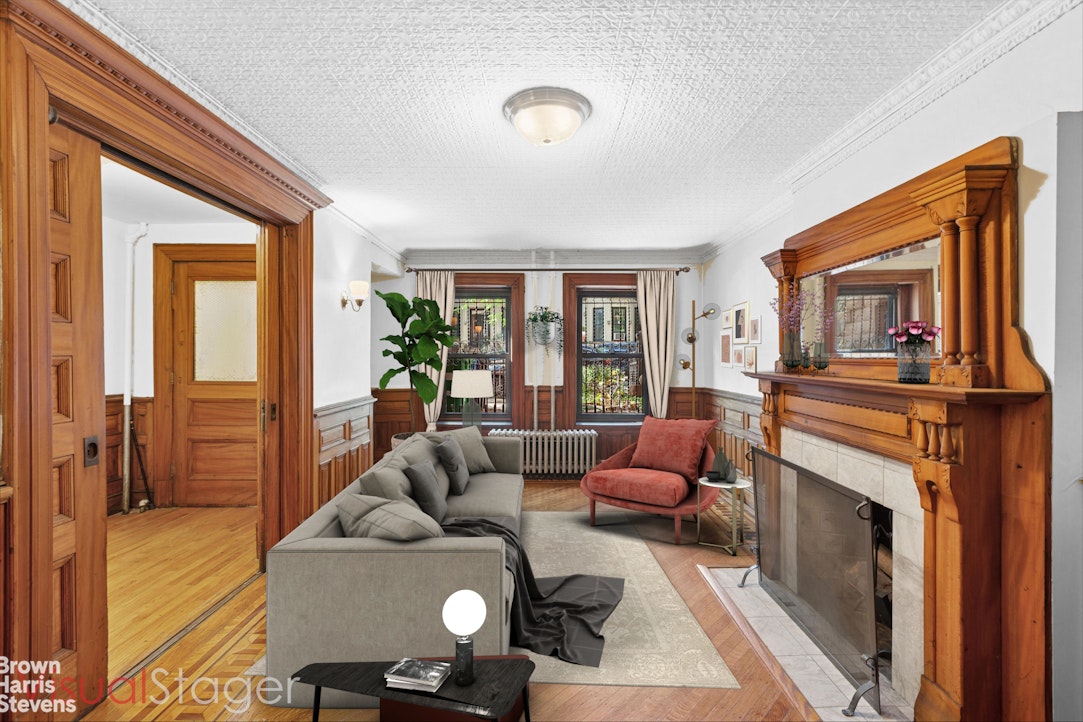 483 14th Street Park Slope Brooklyn NY 11215