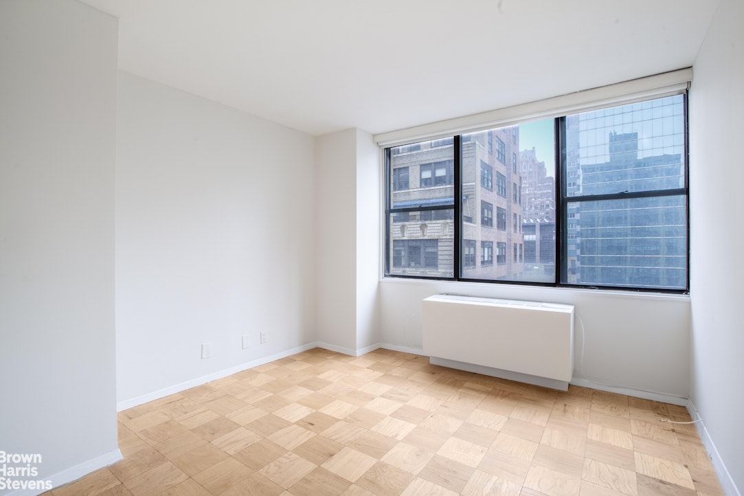 301 East 45th Street Turtle Bay New York NY 10017