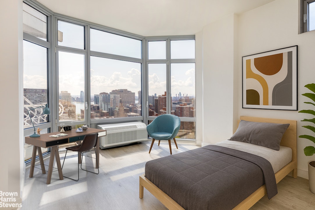 200 East 32nd Street Kips Bay New York NY 10016