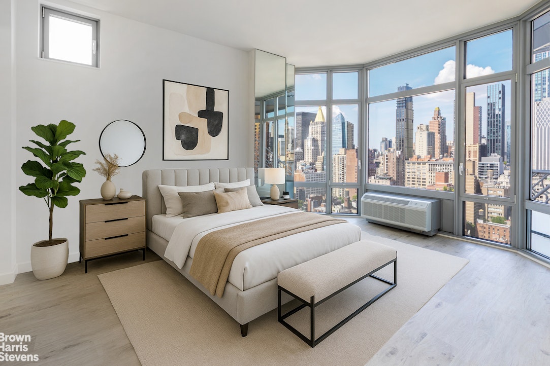 200 East 32nd Street Kips Bay New York NY 10016
