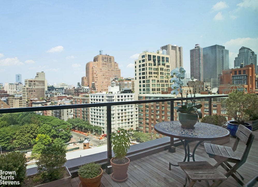 101 Warren Street Tribeca New York NY 10007