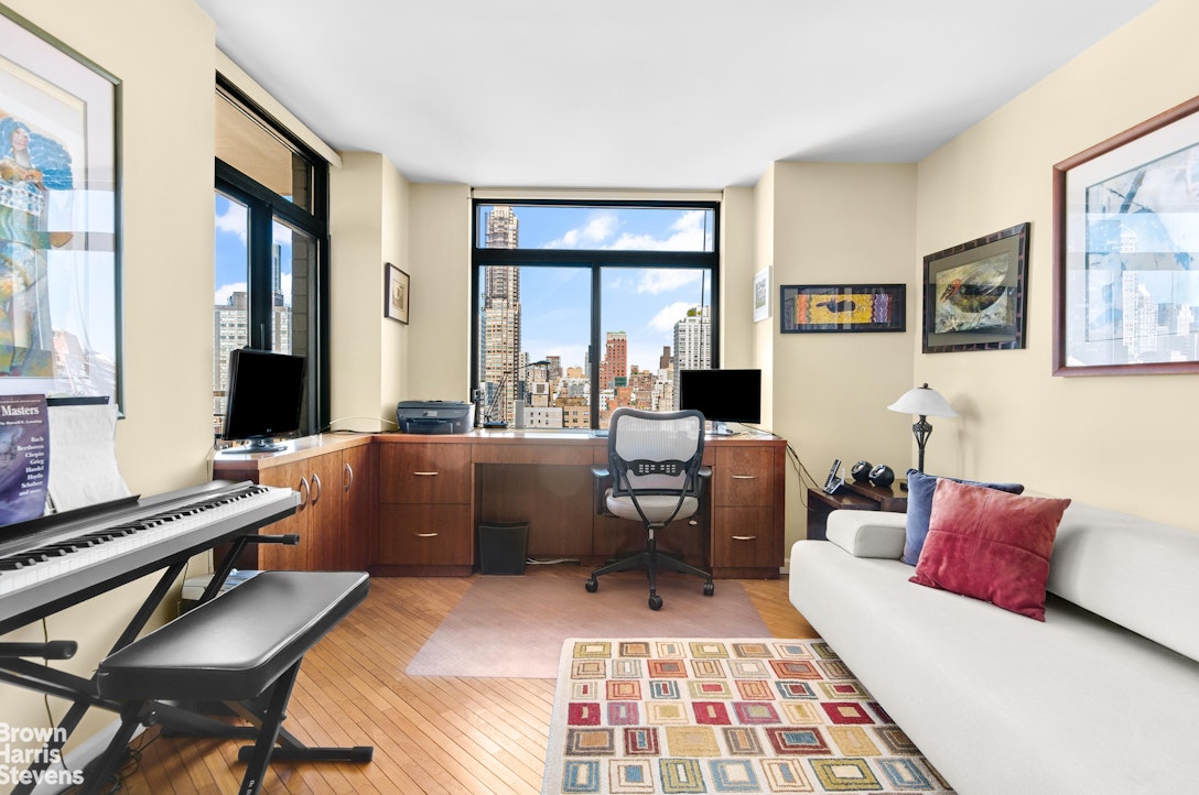 400 East 70th Street Upper East Side New York NY 10021