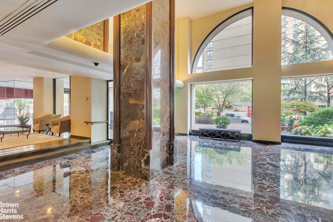 400 East 70th Street Upper East Side New York NY 10021