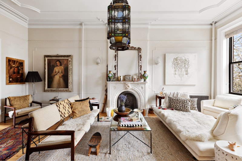 185 12th Street, Gowanus, Brooklyn, New York - 5 Bedrooms  
3.5 Bathrooms  
14 Rooms - 