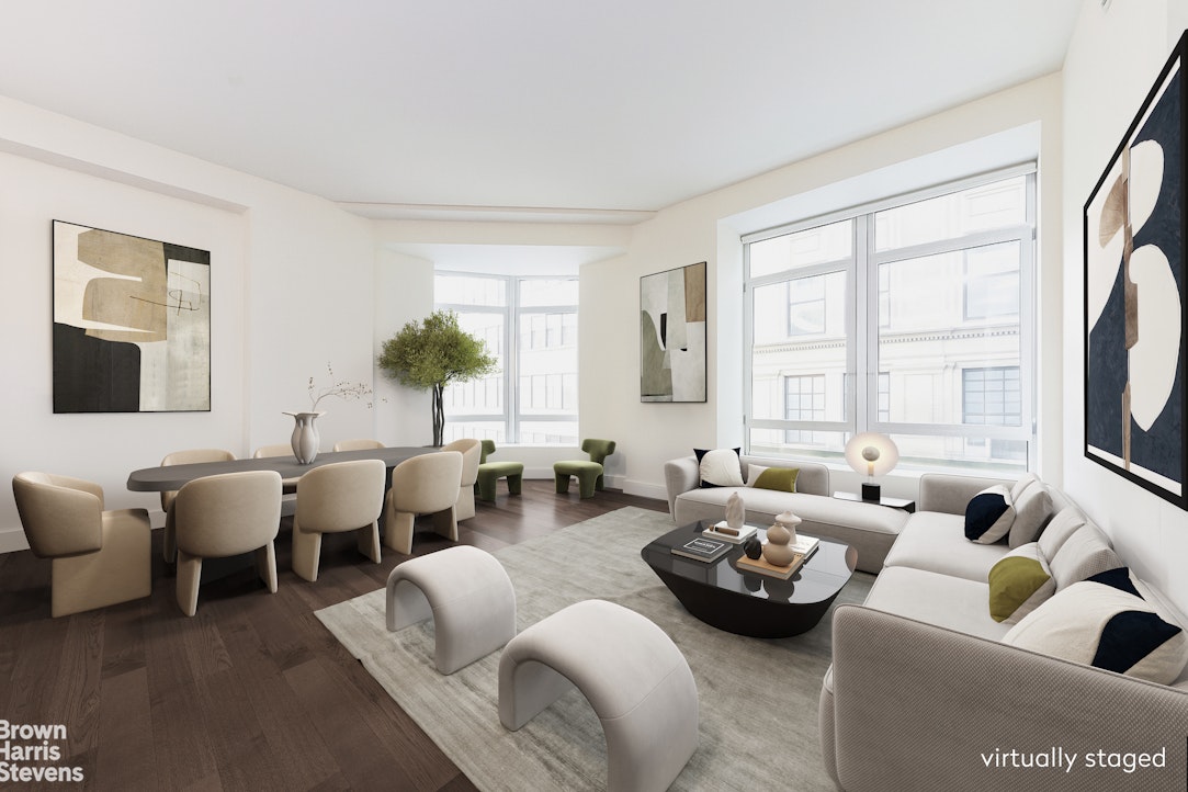 111 Fulton Street Seaport District New York NY 10038