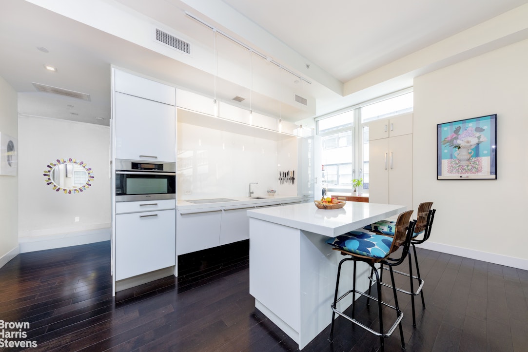 111 Fulton Street Seaport District New York NY 10038