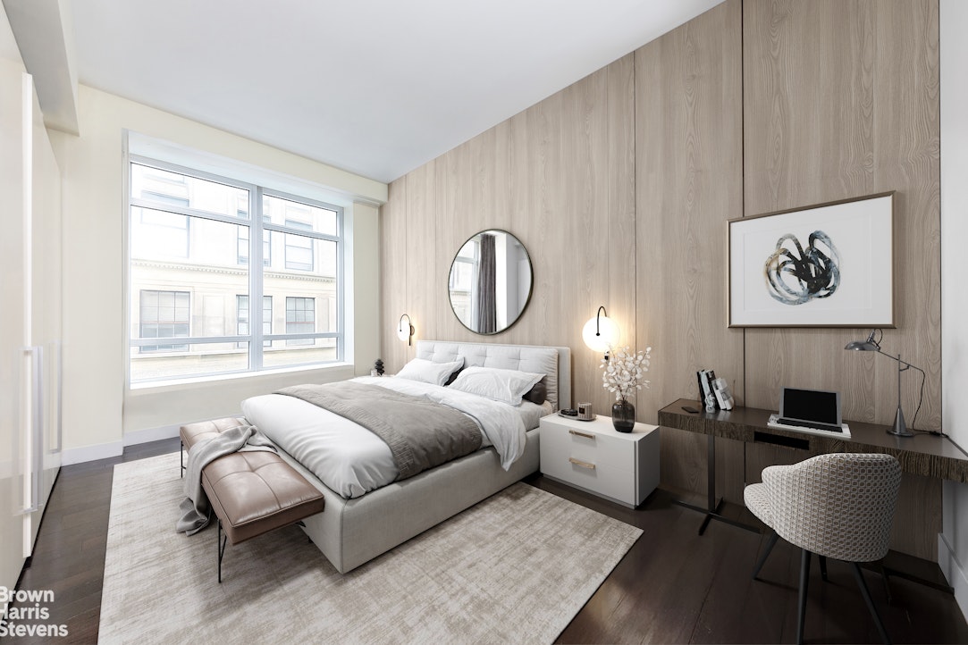 111 Fulton Street Seaport District New York NY 10038