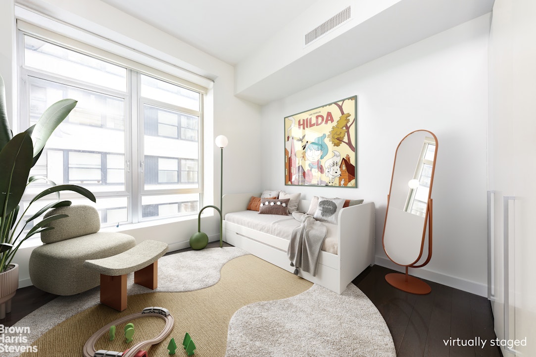 111 Fulton Street Seaport District New York NY 10038
