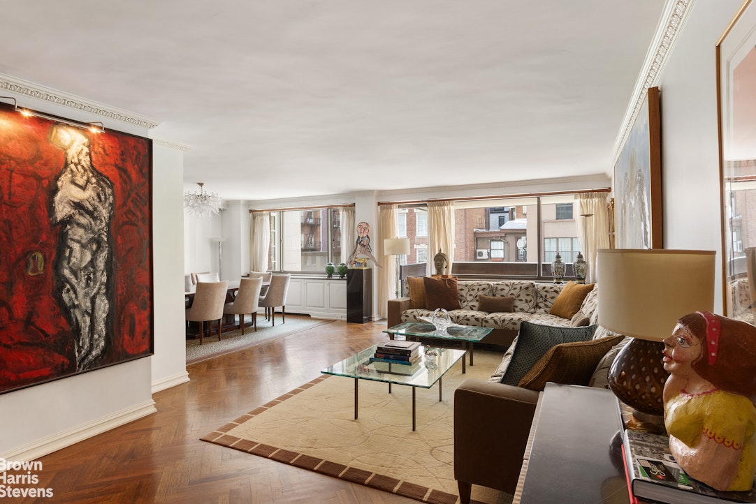 Photo 1 of 40 East 80th Street 3A, Upper East Side, NYC, $950,000, Web #: 23439910