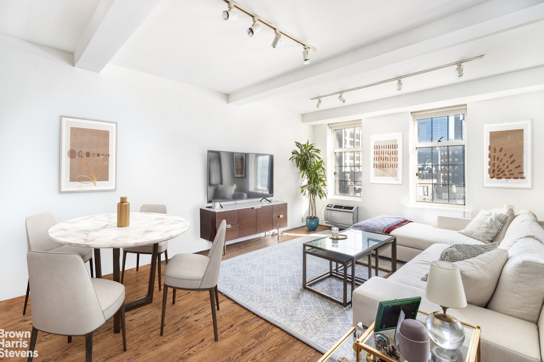 Photo 1 of 470 West 24th Street 7H, Chelsea, NYC, $5,400, Web #: 23441122