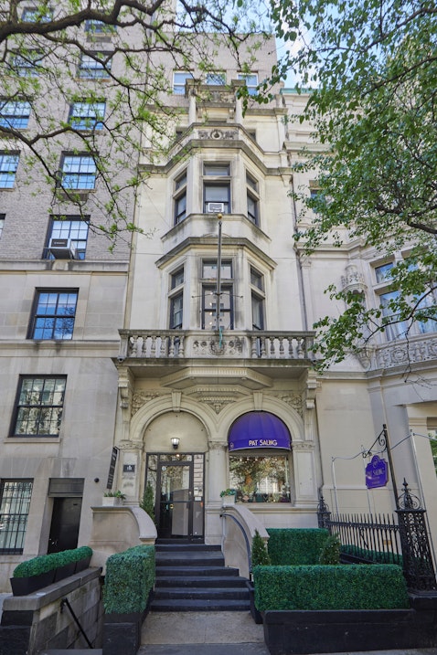 Property for Sale at 28 East 72nd Street, Upper East Side, Upper East Side, NYC - Rooms: 1  - $15,000,000