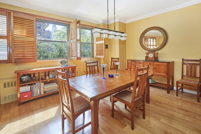 205 West End Avenue 1M, Upper West Side, Upper West Side, NYC - 1 Bedrooms  
1 Bathrooms  
3 Rooms - 