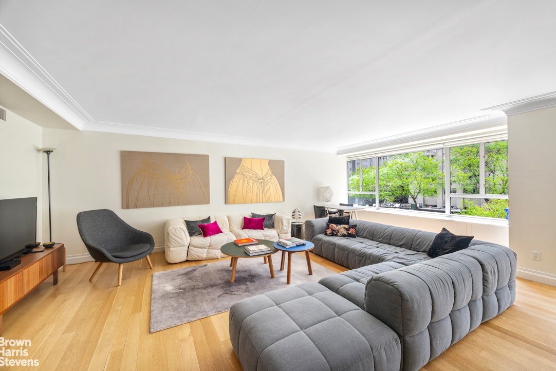 Photo 1 of 200 East 66th Street C303, Upper East Side, NYC, $12,500, Web #: 23442540