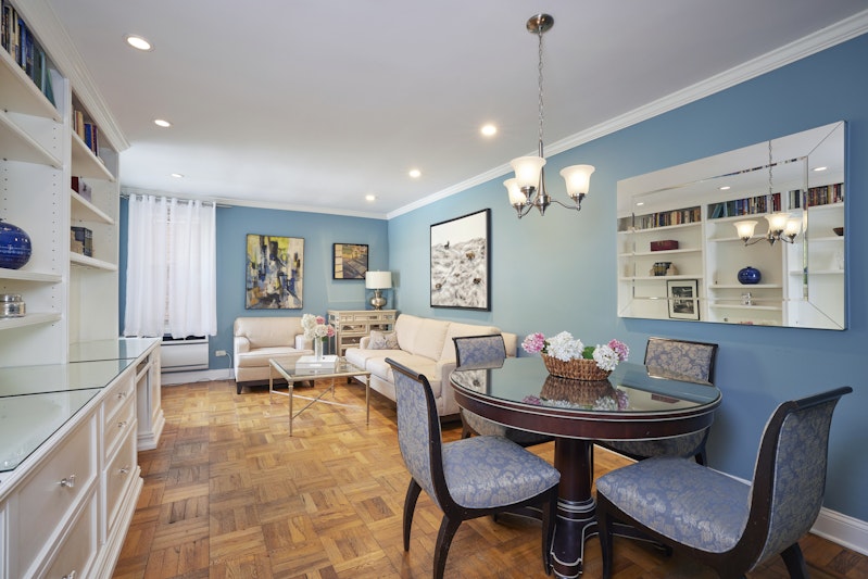 309 East 87th Street 20, Upper East Side, Upper East Side, NYC - 1 Bedrooms  
1 Bathrooms  
3 Rooms - 