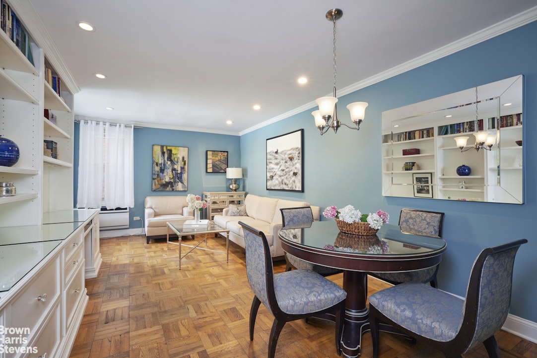 Photo 1 of 309 East 87th Street 20, Upper East Side, NYC, $550,000, Web #: 23442574