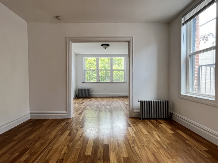 Rental Property at 1122 64th St 2, Borough Park, Brooklyn, New York - Bedrooms: 2 
Bathrooms: 1 
Rooms: 5  - $3,500 MO.