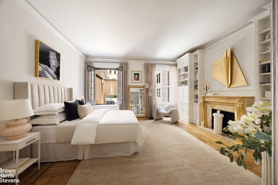 57 East 74th Street Upper East Side New York NY 10021