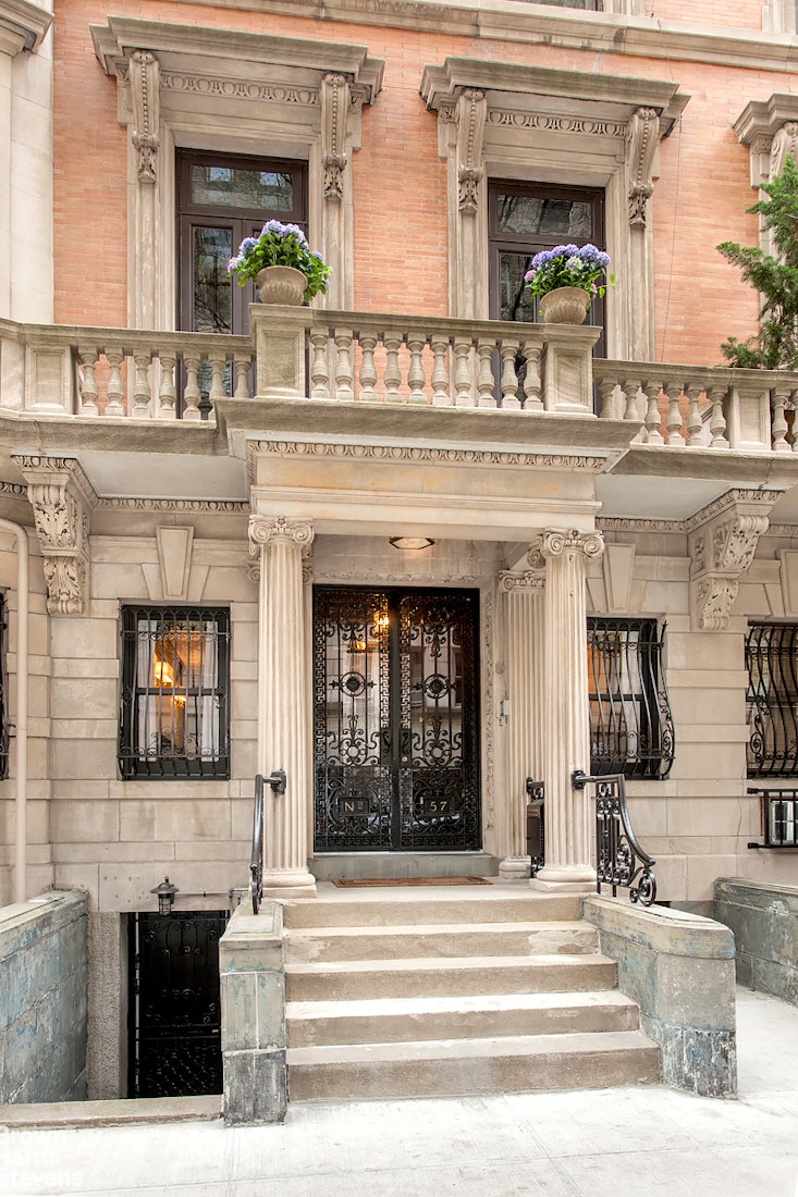 57 East 74th Street Upper East Side New York NY 10021