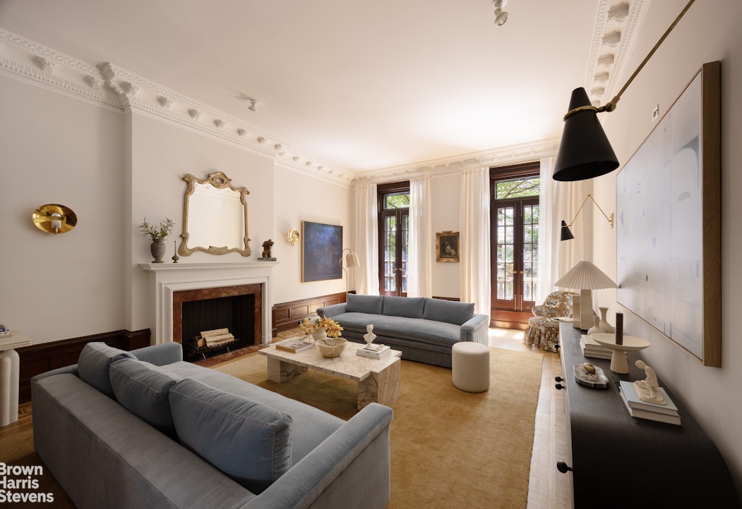 57 East 74th Street Upper East Side New York NY 10021