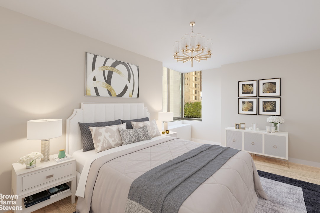 Photo 1 of 5 East 22nd Street 14C, Flatiron, NYC, $10,000, Web #: 23443472