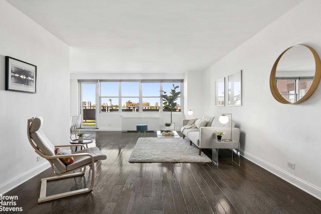 Photo 1 of 135 Ocean Parkway 9B, Kensington, New York, $599,000, Web #: 23444462