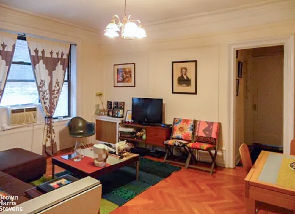 Photo 1 of 34 Monroe Place 3D, Brooklyn Heights, New York, $3,500, Web #: 23444728