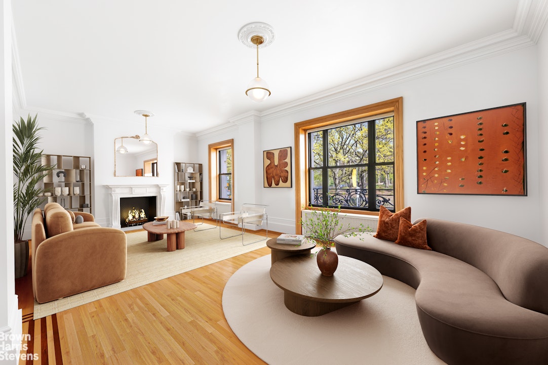 Photo 1 of 251 Central Park West, Upper West Side, NYC, $18,750, Web #: 23444736