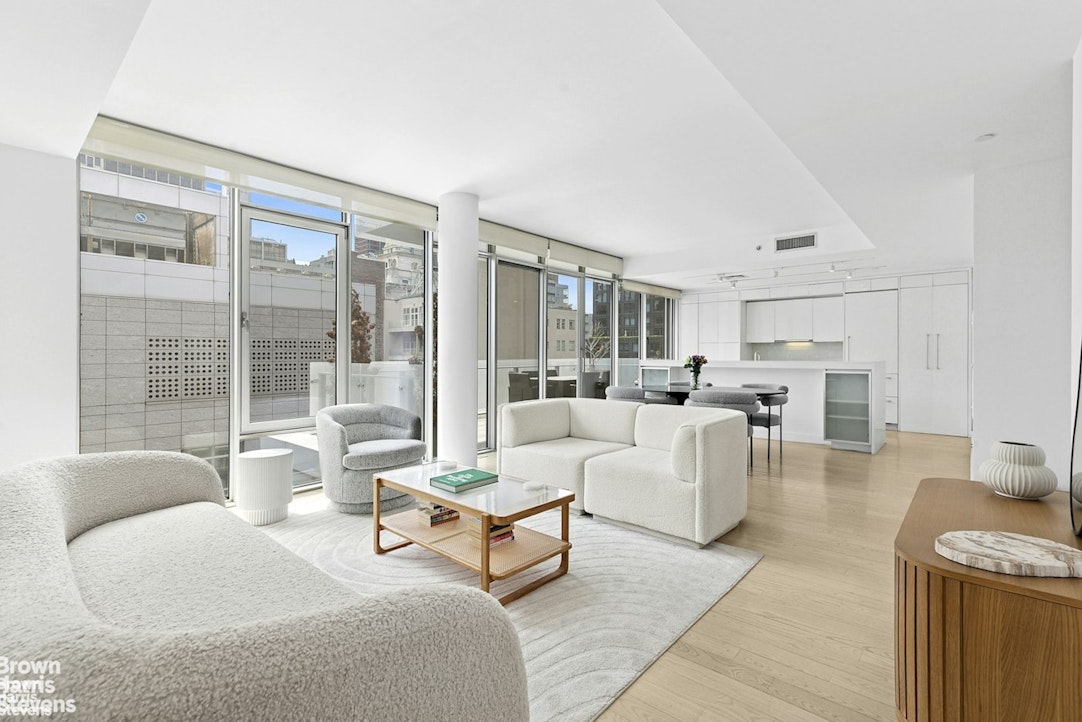 Photo 1 of 50 Franklin Street 16A, Tribeca, NYC, $10,000, Web #: 23445011