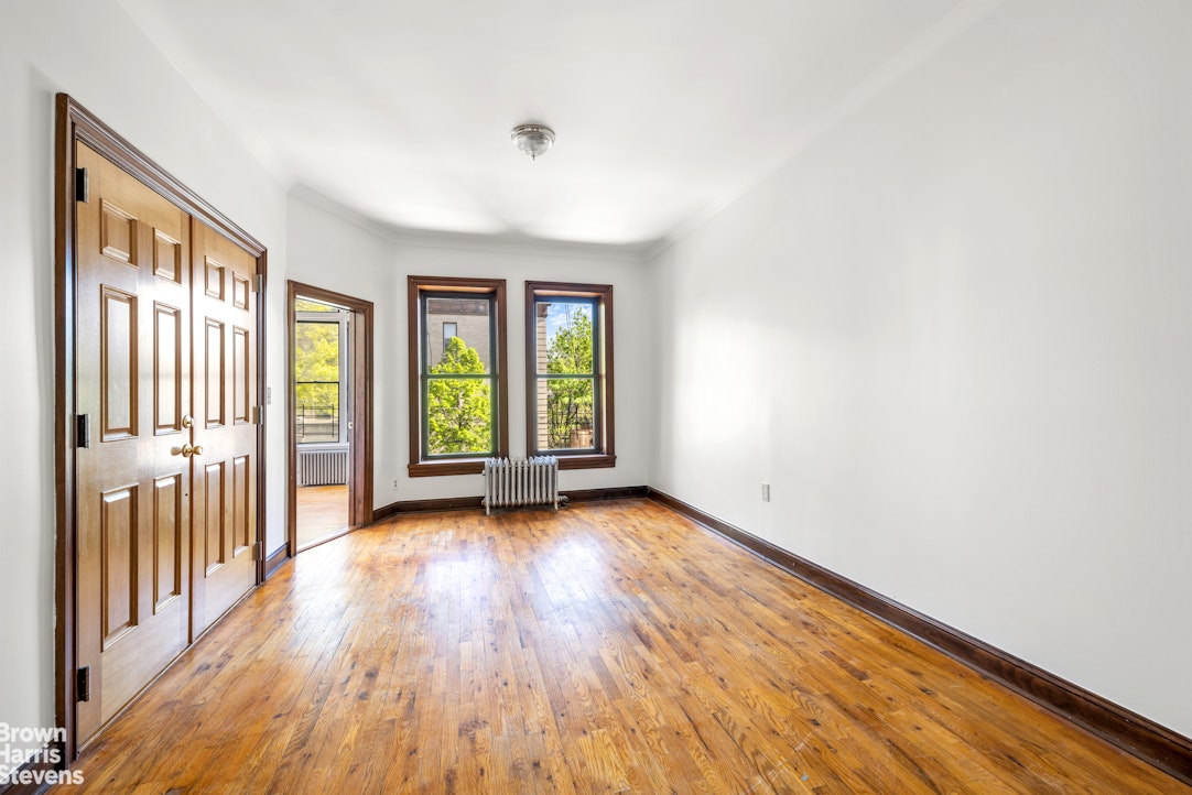 Photo 1 of 606 Lincoln Place, Crown Heights, New York, $3,500, Web #: 23446889