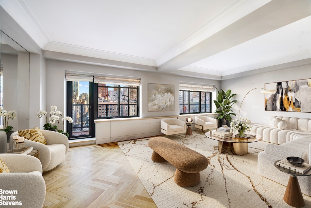 Photo 1 of 715 Park Avenue 15De, Upper East Side, NYC, $23,000, Web #: 23447724