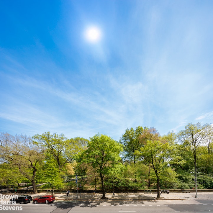 322 Central Park West Central Park West New York NY 10025