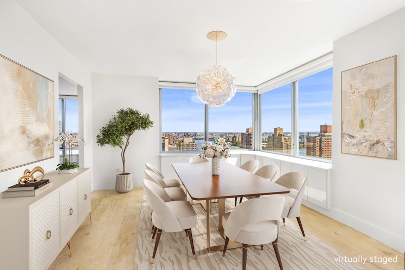 Property for Sale at 360 East 88th Street 36C, Upper East Side, Upper East Side, NYC - Bedrooms: 3 
Bathrooms: 3.5 
Rooms: 7  - $3,750,000