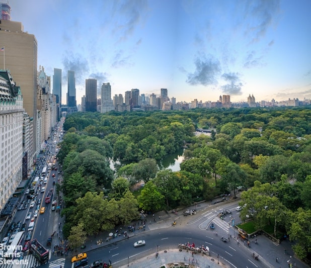 Property for Sale at 781 Fifth Avenue 2204/2206, Upper East Side, Upper East Side, NYC - Bedrooms: 2 
Bathrooms: 2 
Rooms: 4  - $2,900,000