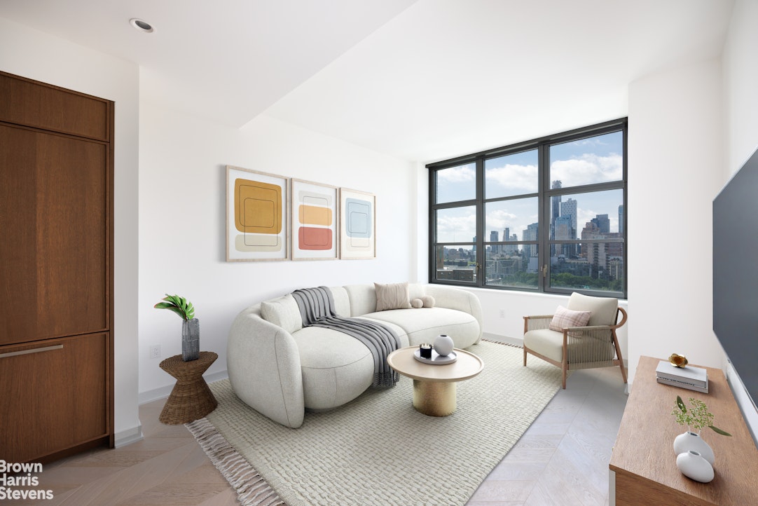 Photo 1 of 180 Front Street 15H, Dumbo, New York, $6,000, Web #: 23448252