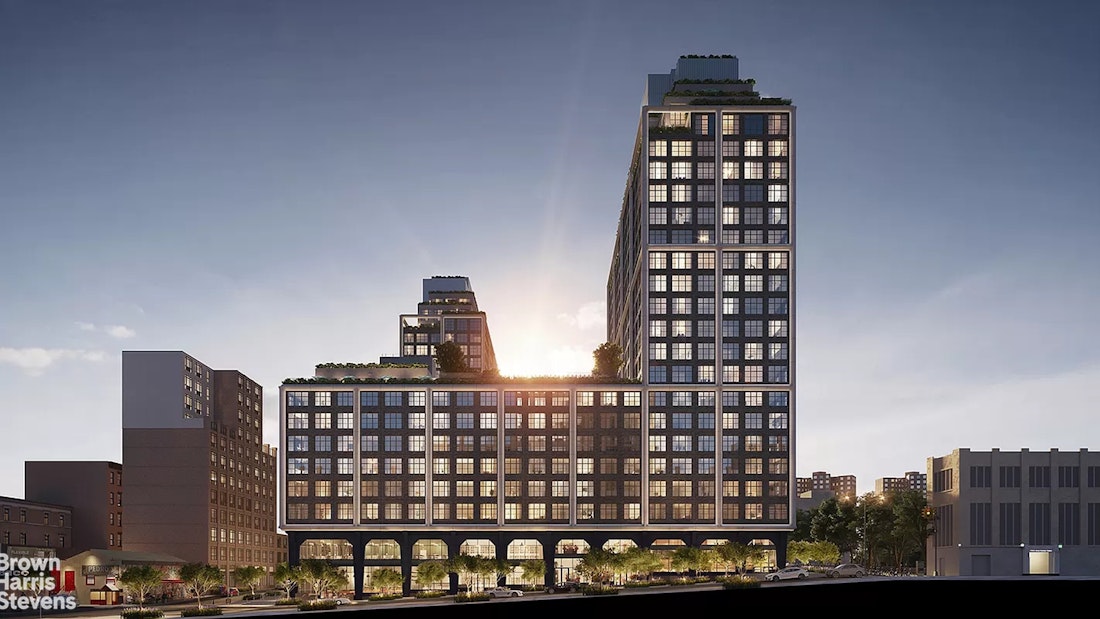 180 Front Street Dumbo Brooklyn NY 11201