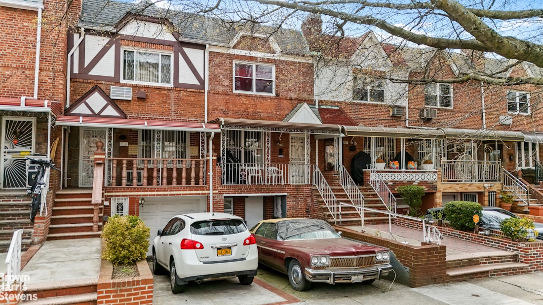 Photo 1 of 319 East 59th Street, East Flatbush, New York, $750,000, Web #: 23449279