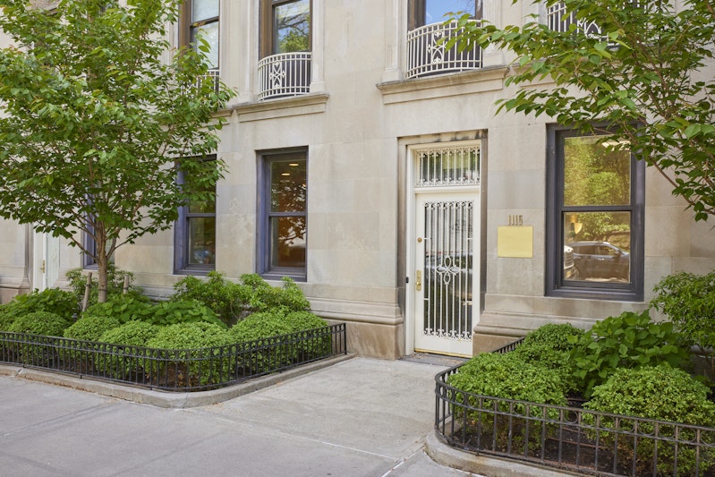 Property for Sale at 1115 Fifth Avenue 1A, Upper East Side, Upper East Side, NYC - Bathrooms: 1.5 
Rooms: 10  - $995,000