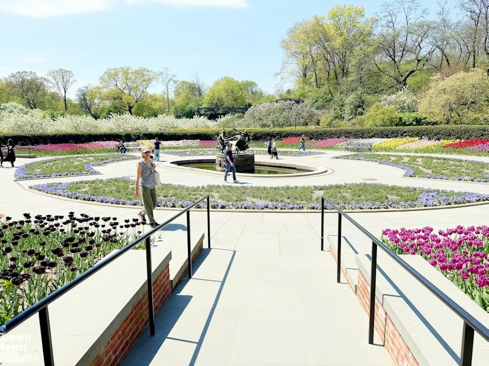 137 Central Park North West Harlem New York NY 10026