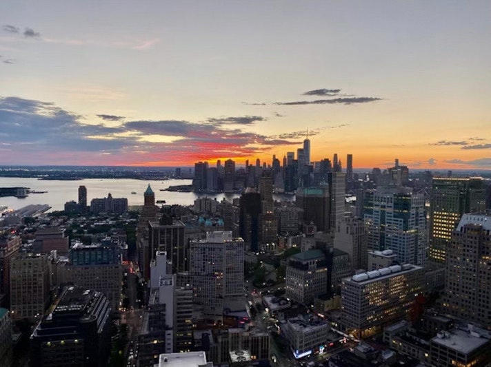 11 Hoyt Street, Downtown Brooklyn, Brooklyn, New York - 1 Bedrooms  
1 Bathrooms  
3 Rooms - 