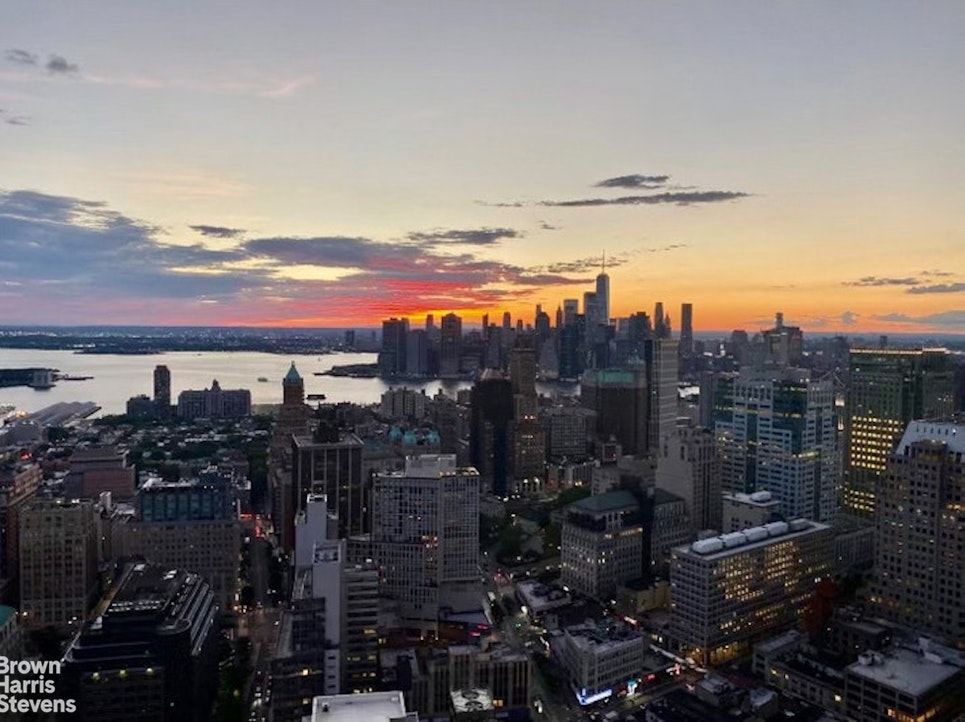 Photo 1 of 11 Hoyt Street, Downtown Brooklyn, New York, $6,500, Web #: 23450079