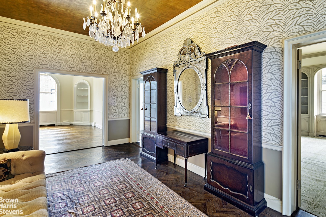 Photo 1 of 765 Park Avenue 14A1, Upper East Side, NYC, $4,250,000, Web #: 23450212