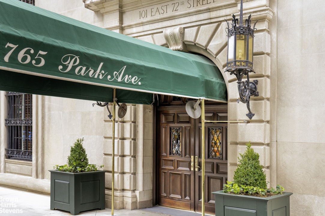 765 Park Avenue Upper East Side New York NY 10021