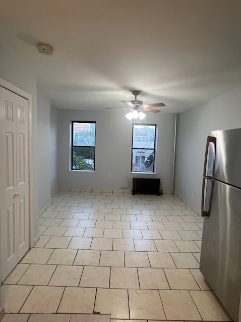 34 Carlton Avenue 3A, Fort Greene, Brooklyn, New York - 1 Bathrooms  
1 Rooms - 