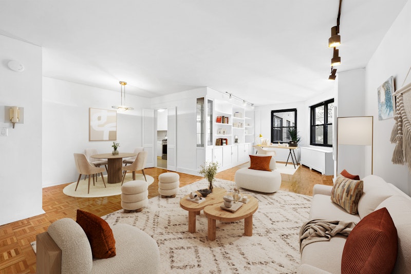 245 East 25th Street, Kips Bay, Downtown, NYC - 1 Bedrooms  
1 Bathrooms  
3.5 Rooms - 