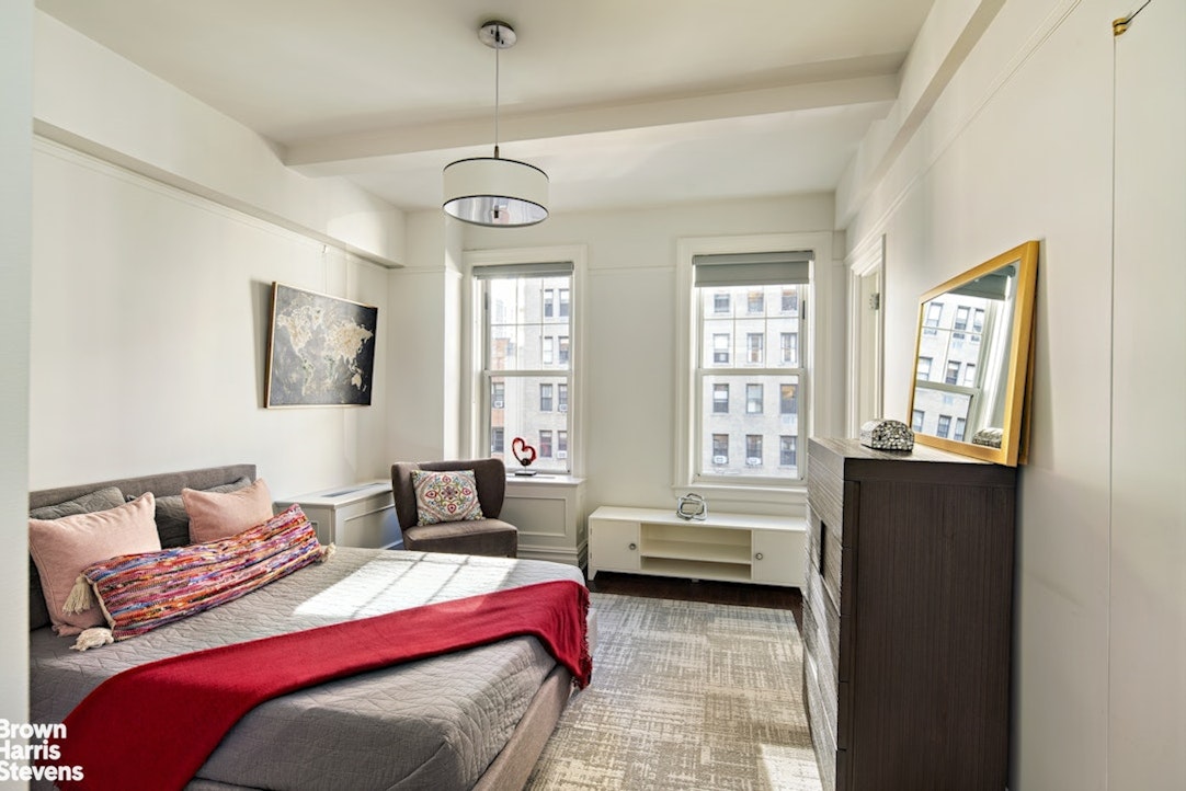 50 West 96th Street Upper West Side New York NY 10025