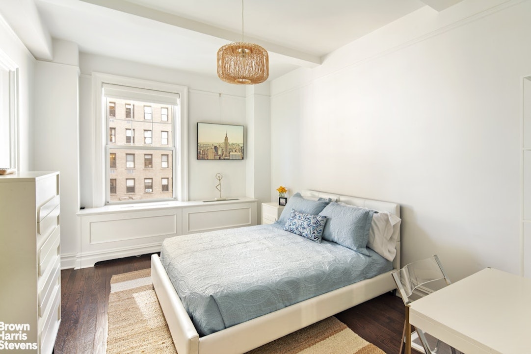 50 West 96th Street Upper West Side New York NY 10025