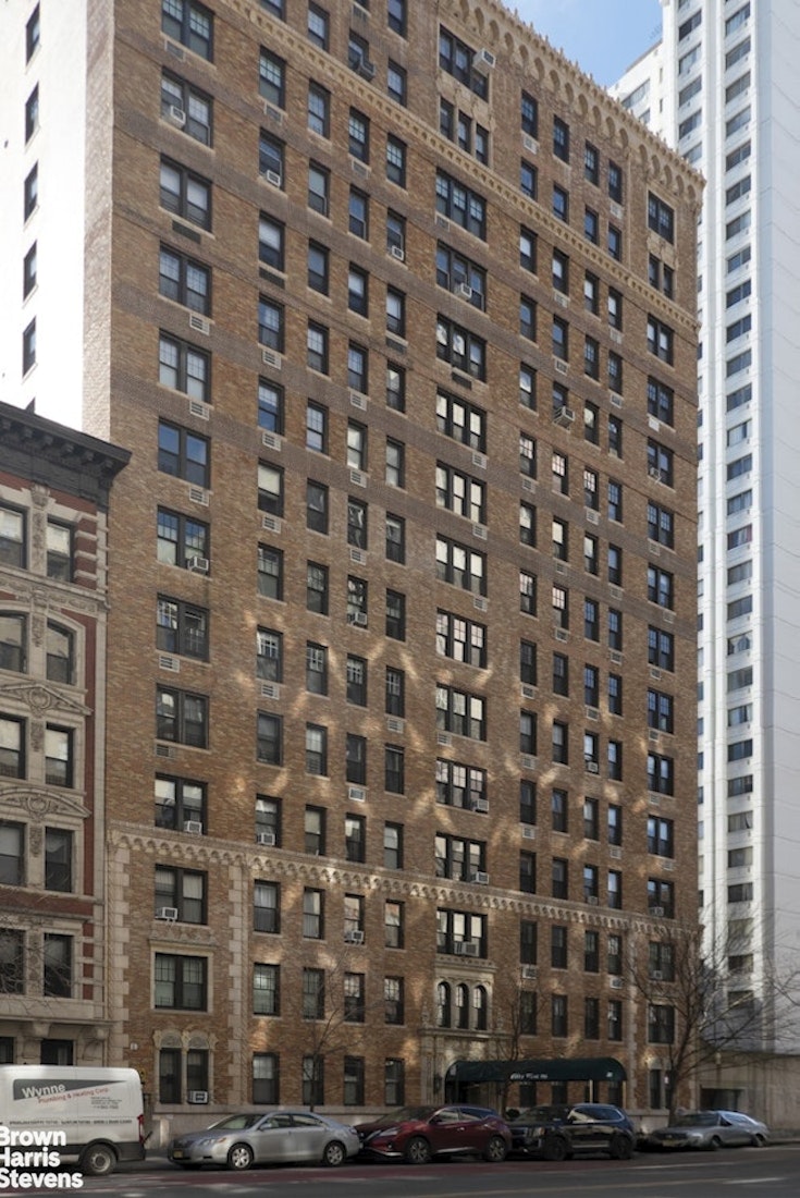 50 West 96th Street Upper West Side New York NY 10025
