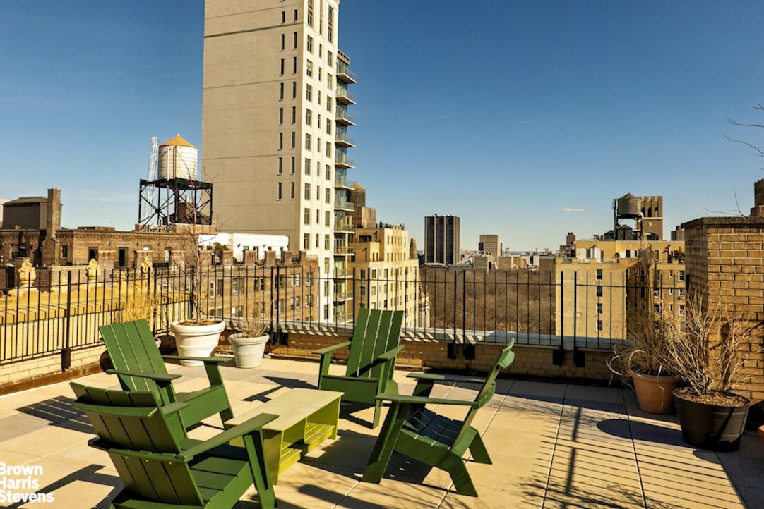 50 West 96th Street Upper West Side New York NY 10025