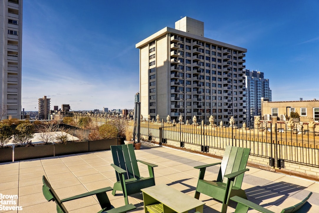 50 West 96th Street Upper West Side New York NY 10025
